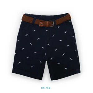 شورت أطفال جبردين أولادي Superdry