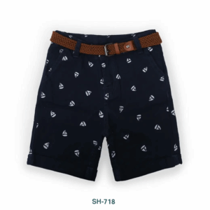 شورت بيبي جبردين أولادي Superdry