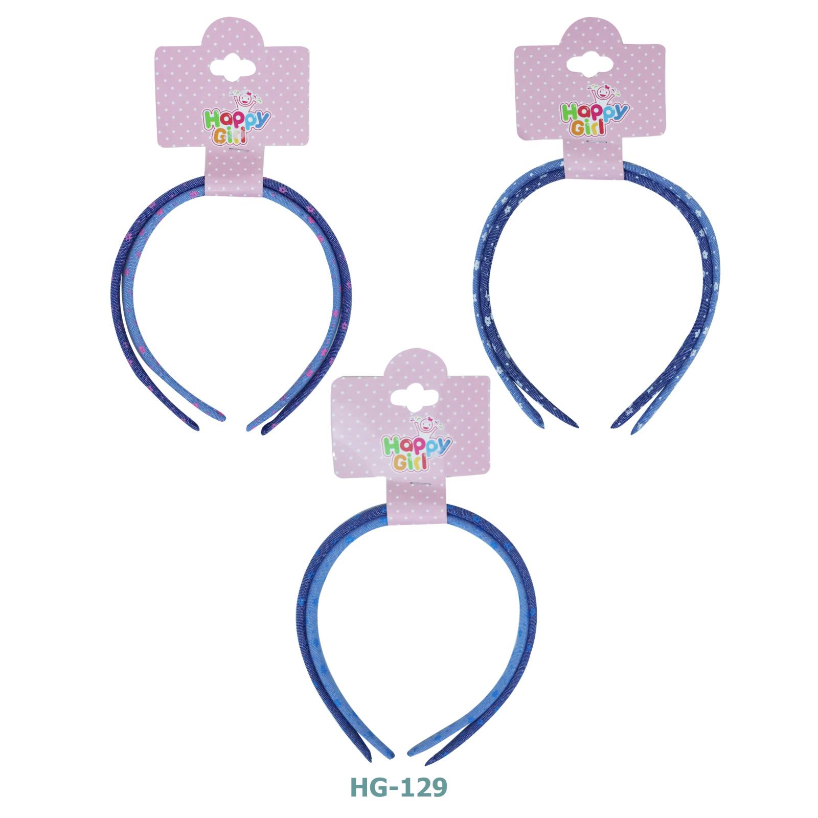 2 طوق شعر بناتي (1)