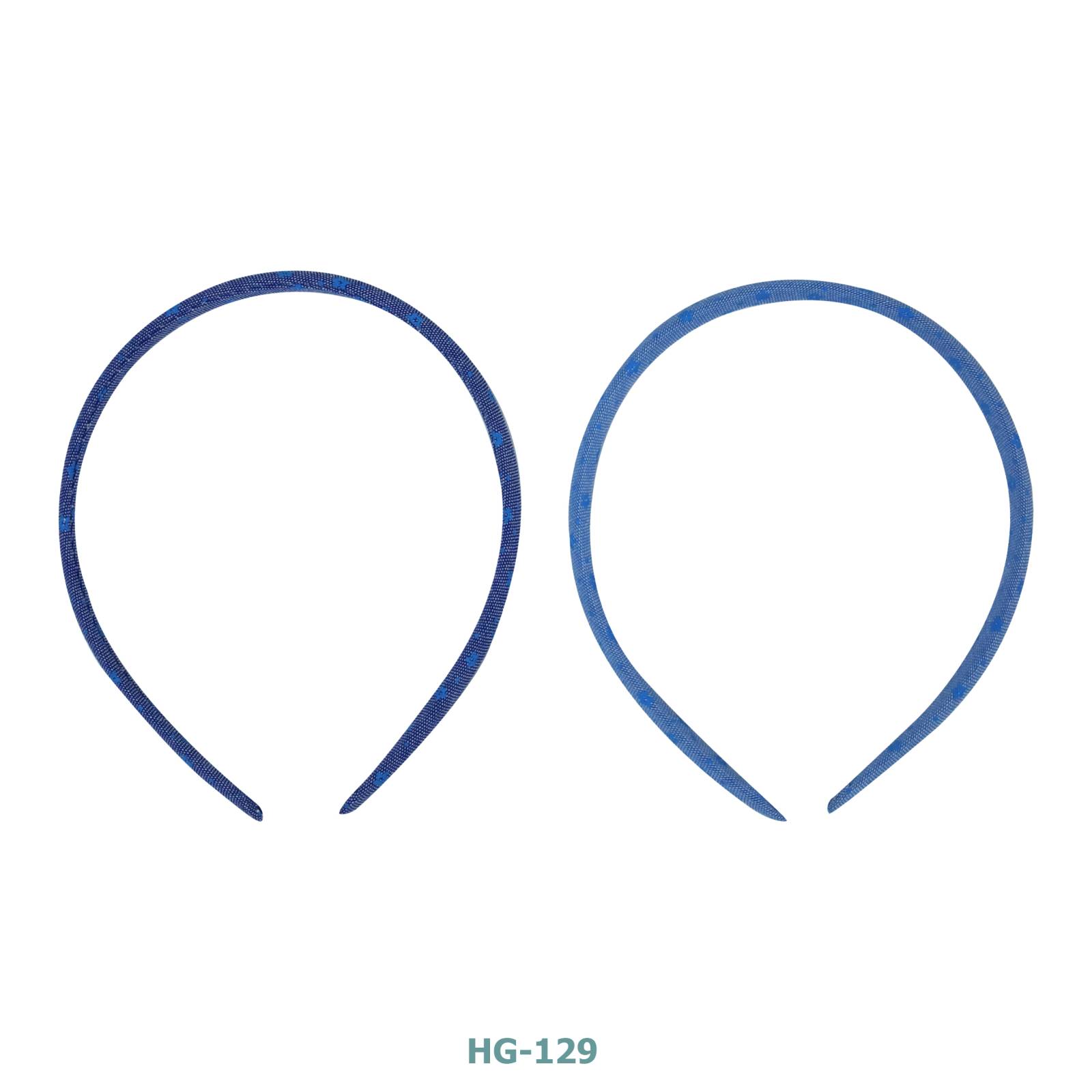 2 طوق شعر بناتي (2)