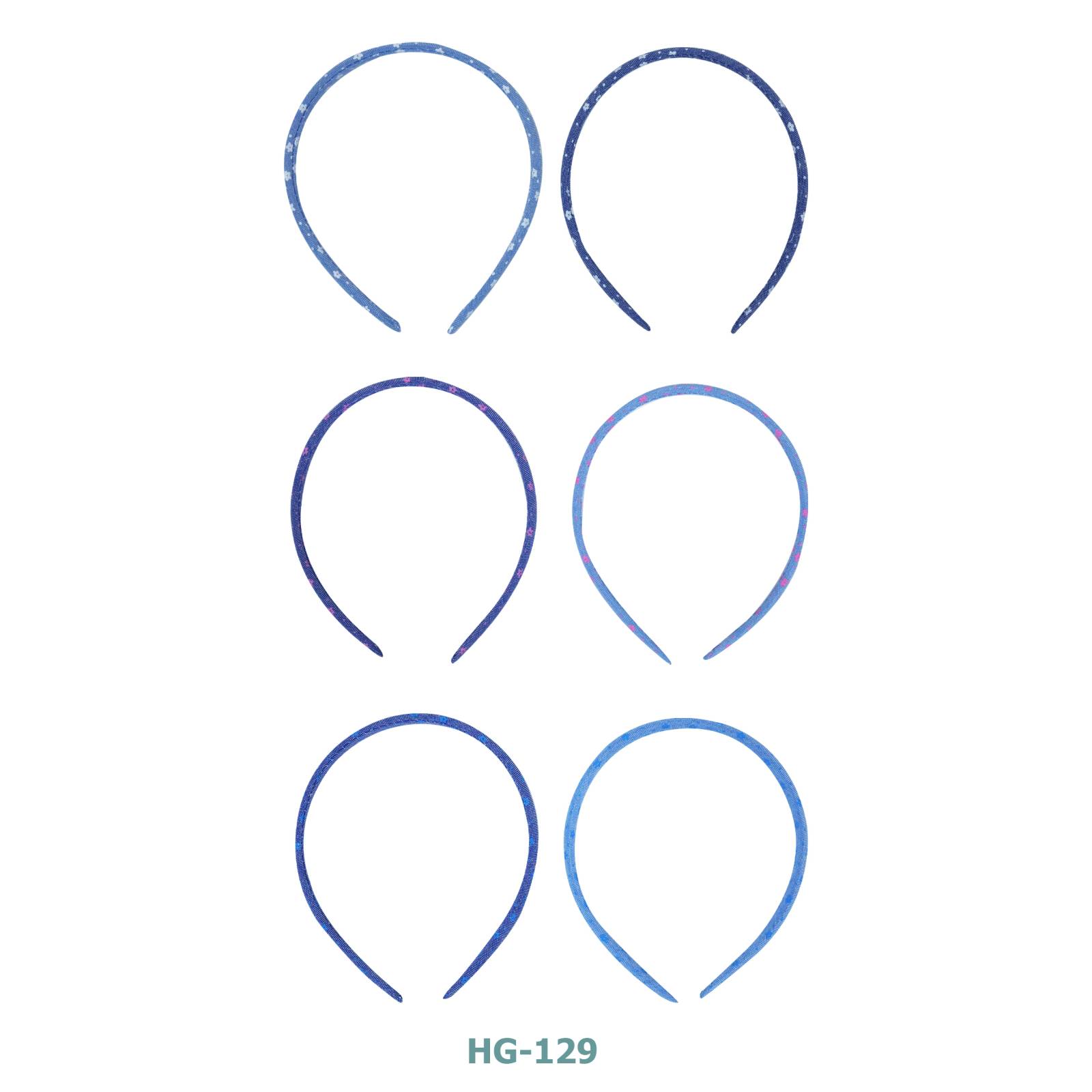 2 طوق شعر بناتي (5)