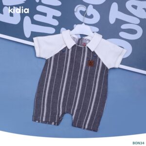 سالوبيت بيبي أولادي صيفي