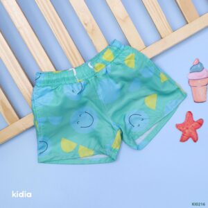 مايوه شورت HAPPY SUMMER