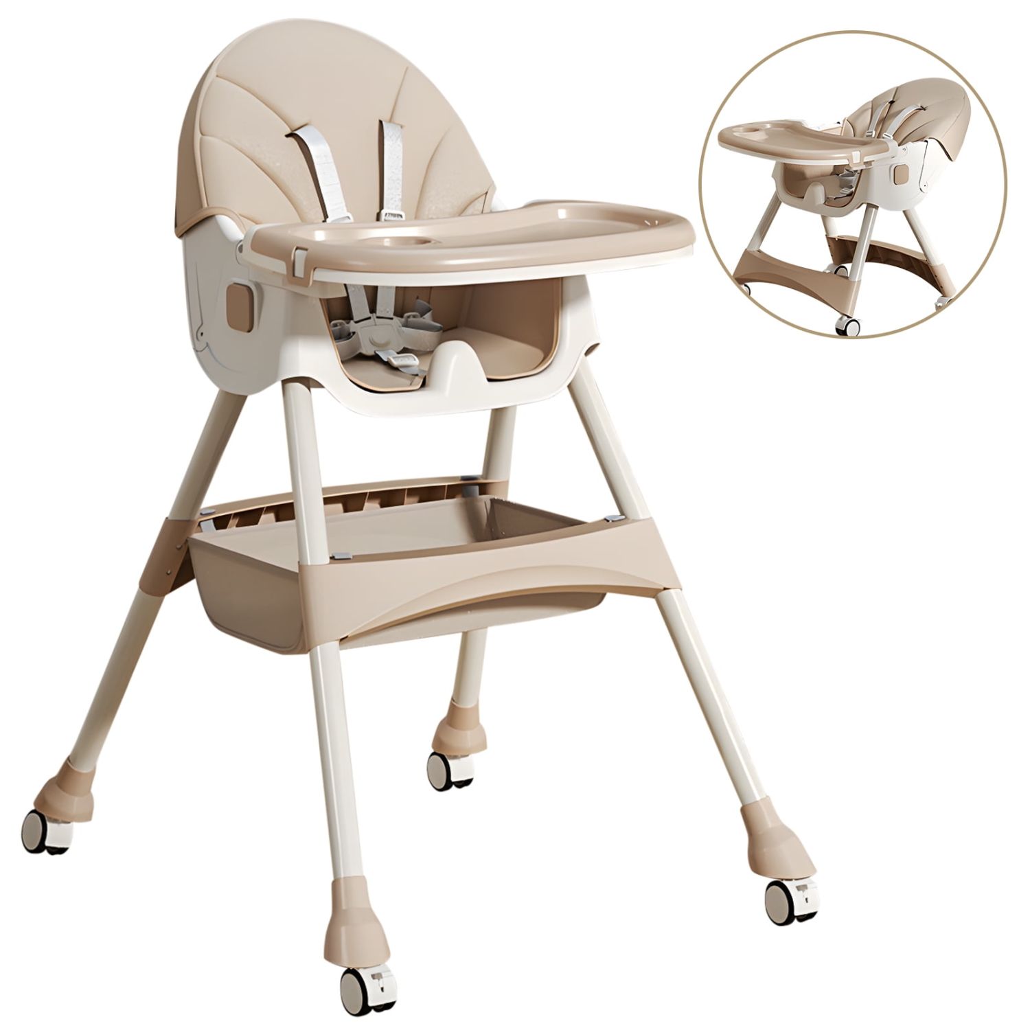 65f620b012a83a198b357d5e-luniquz-4-in-1-baby-high-chair