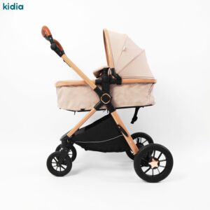 سترولر بيبي خفيف من Kidilo