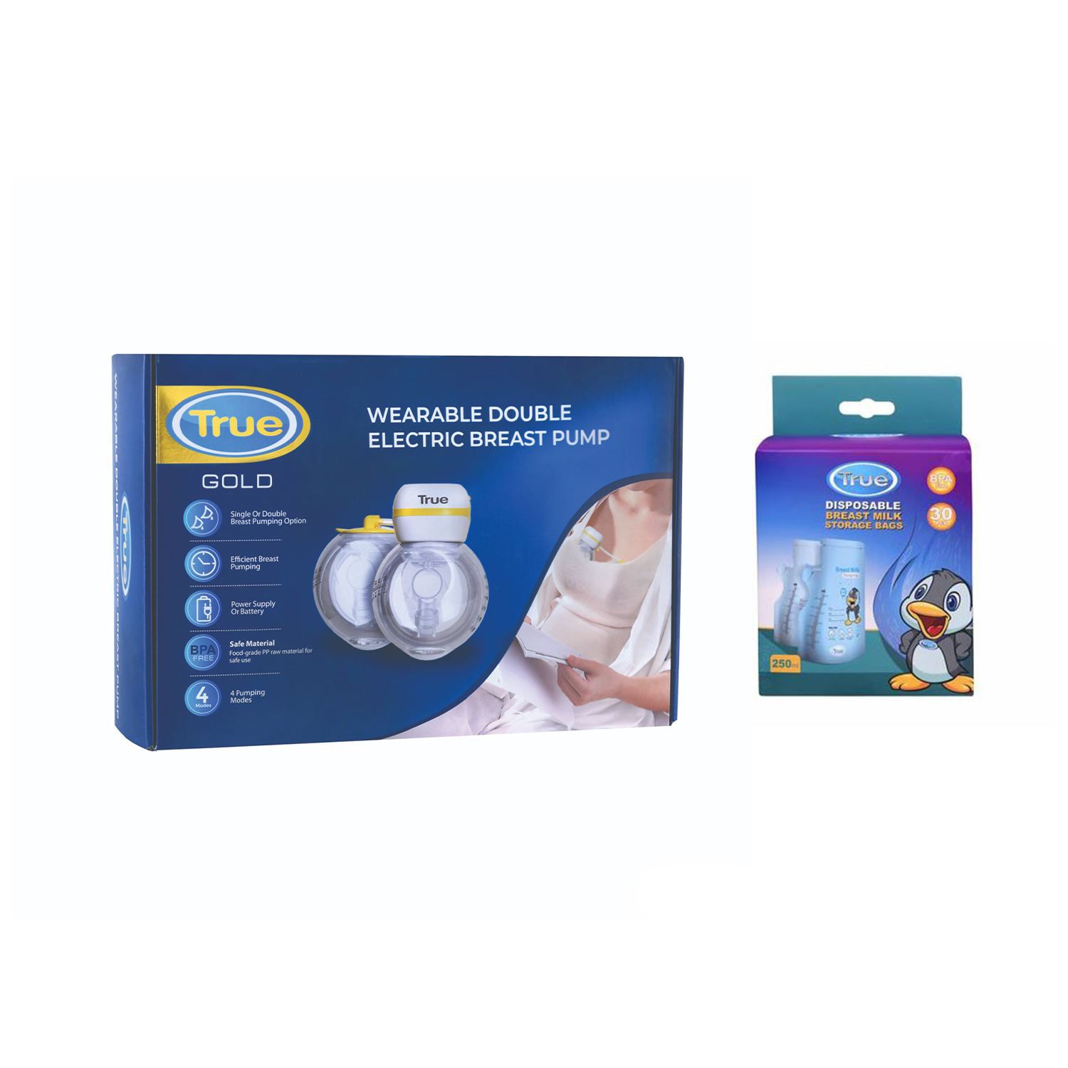 True-Wearable-Double-Electric-Breast-Pump-1