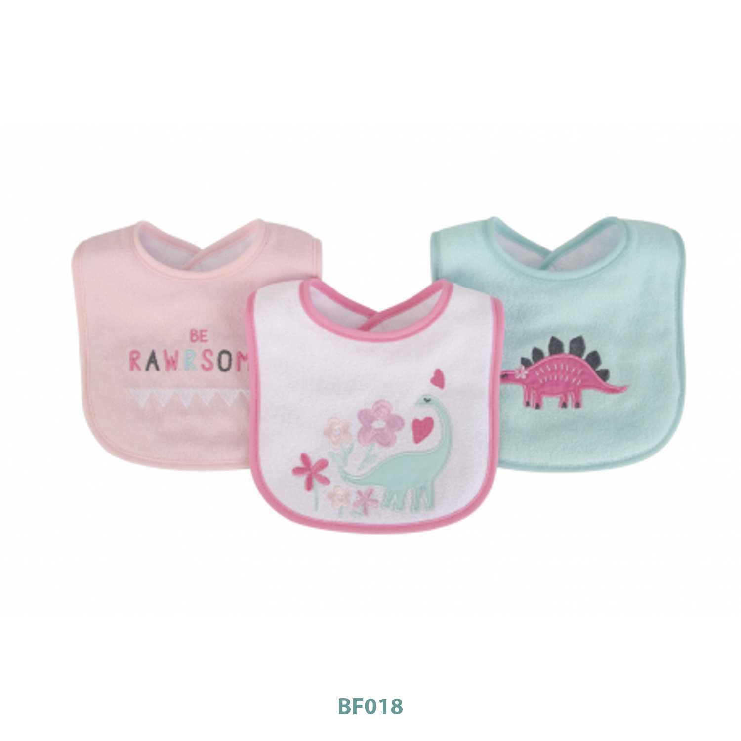 luvable-friends-emb-bib-with-polyfill-3pk-01794-1