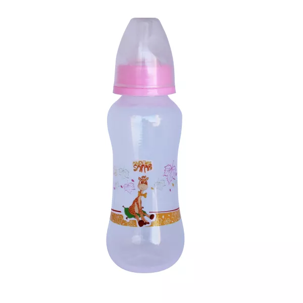 ببرونة-لحديثي-الولادة-250-مل-سفاري-Safari-3