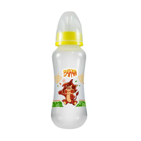 ببرونة-لحديثي-الولادة-250-مل-سفاري-Safari-5