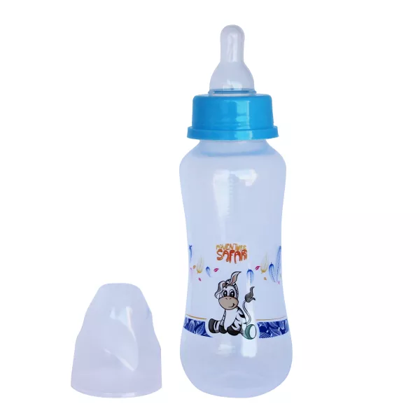 ببرونة-لحديثي-الولادة-250-مل-سفاري-Safari-6