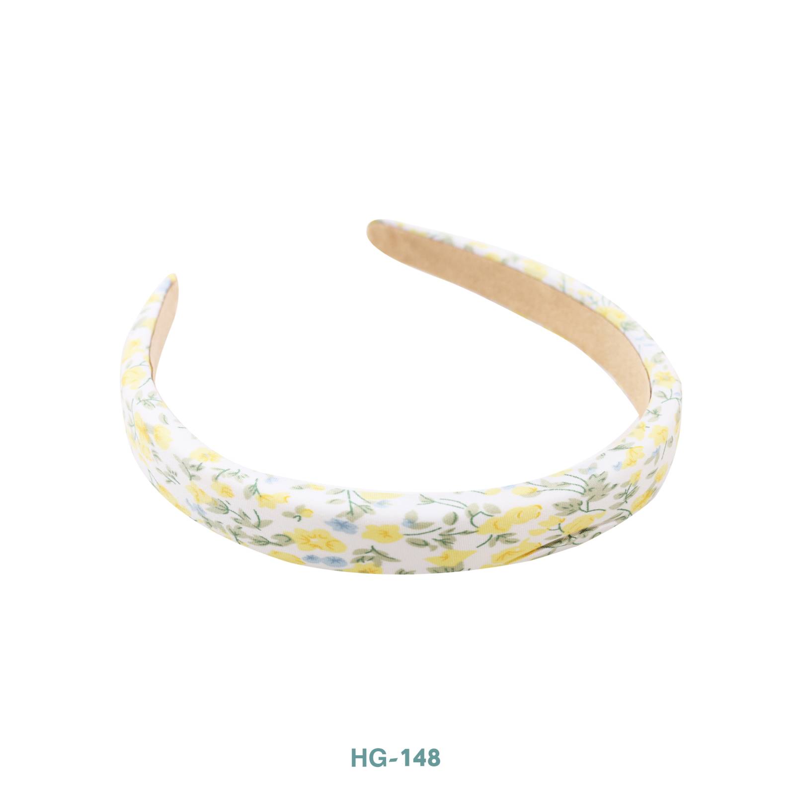 طوق شعر بناتي (10)