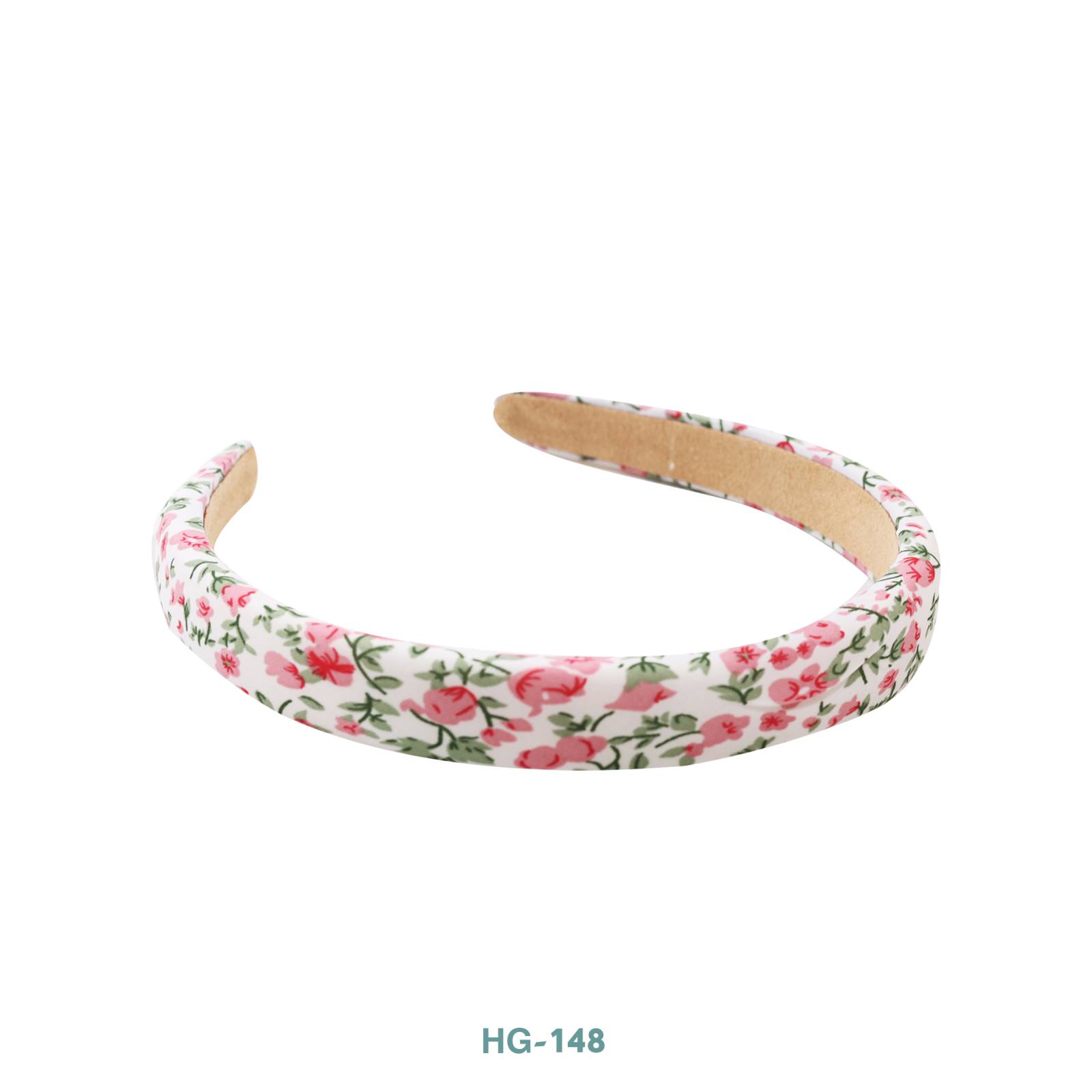طوق شعر بناتي (11)