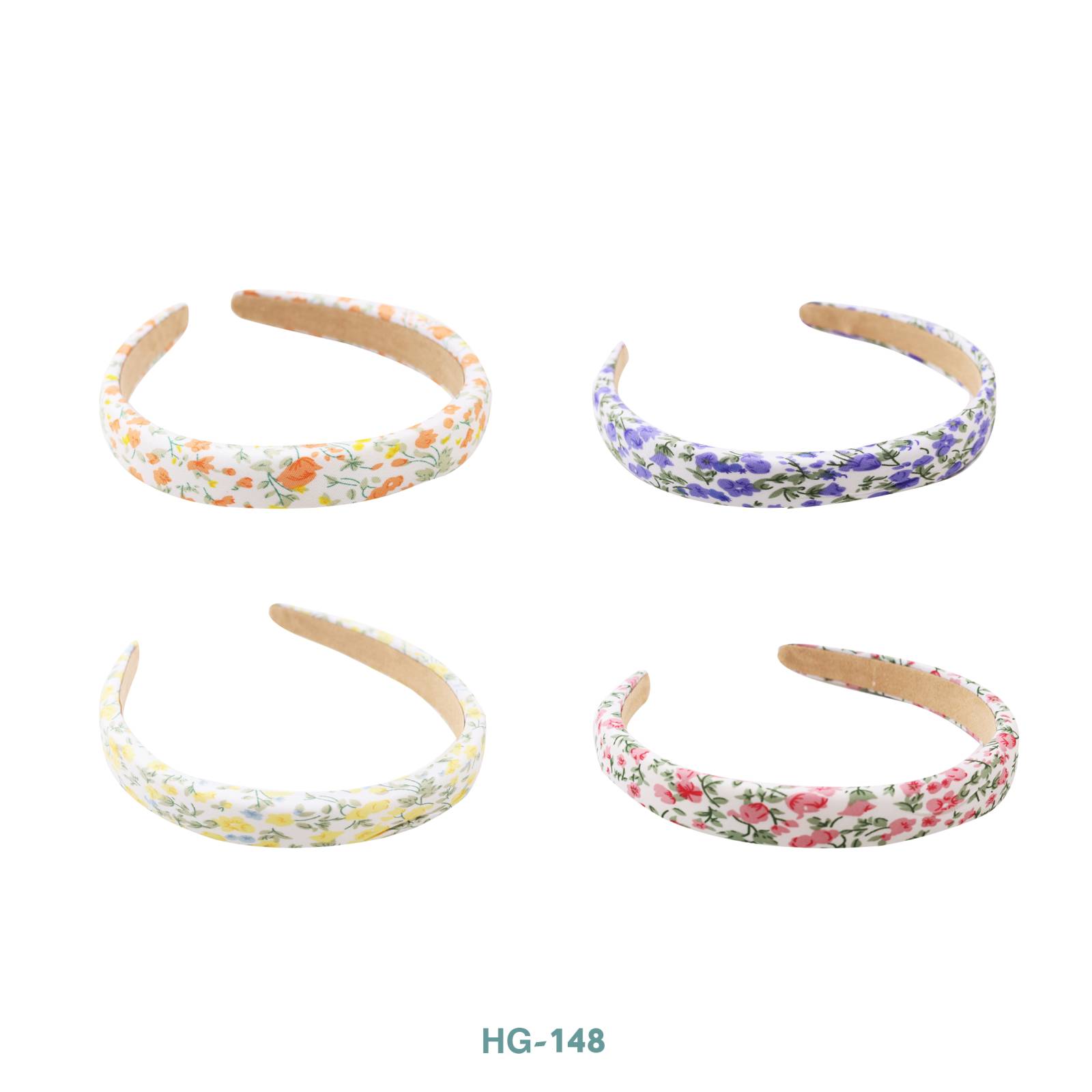 طوق شعر بناتي (12)