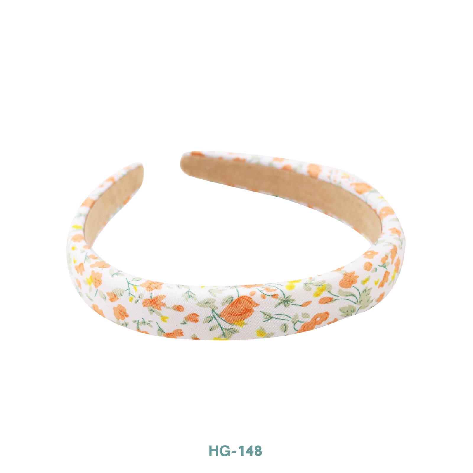 طوق شعر بناتي (9)