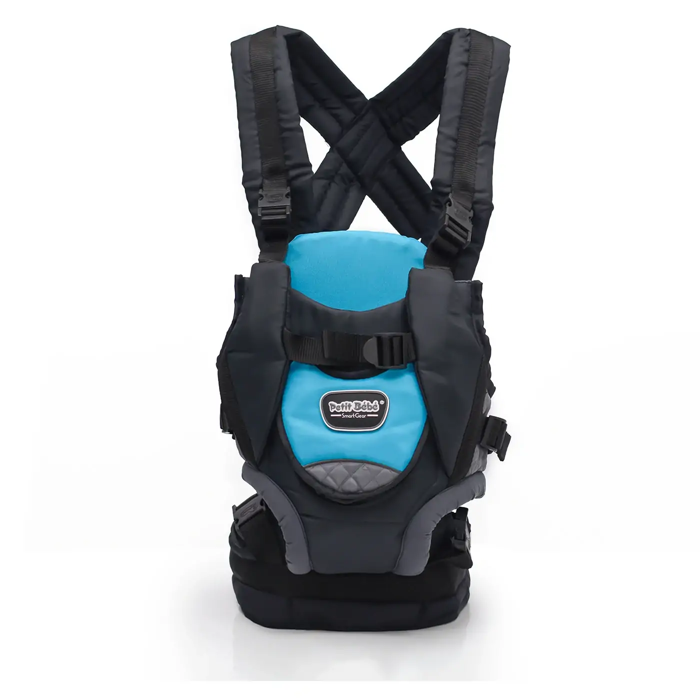 Baby-Carrier-Smart-Gear-BC-SG01-Blue-2