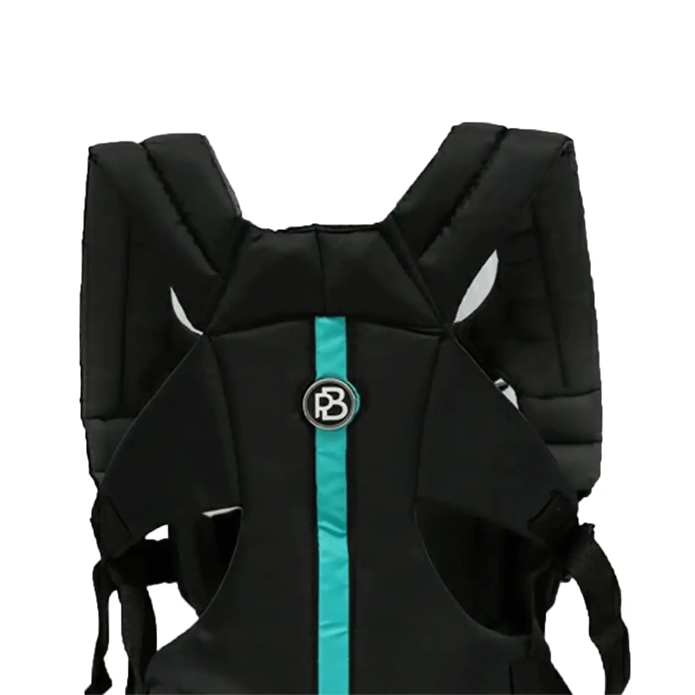 Baby-Carrier-Smart-Gear-BC-SG04-Aqua-Green-3