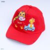 كاب Racer أطفال