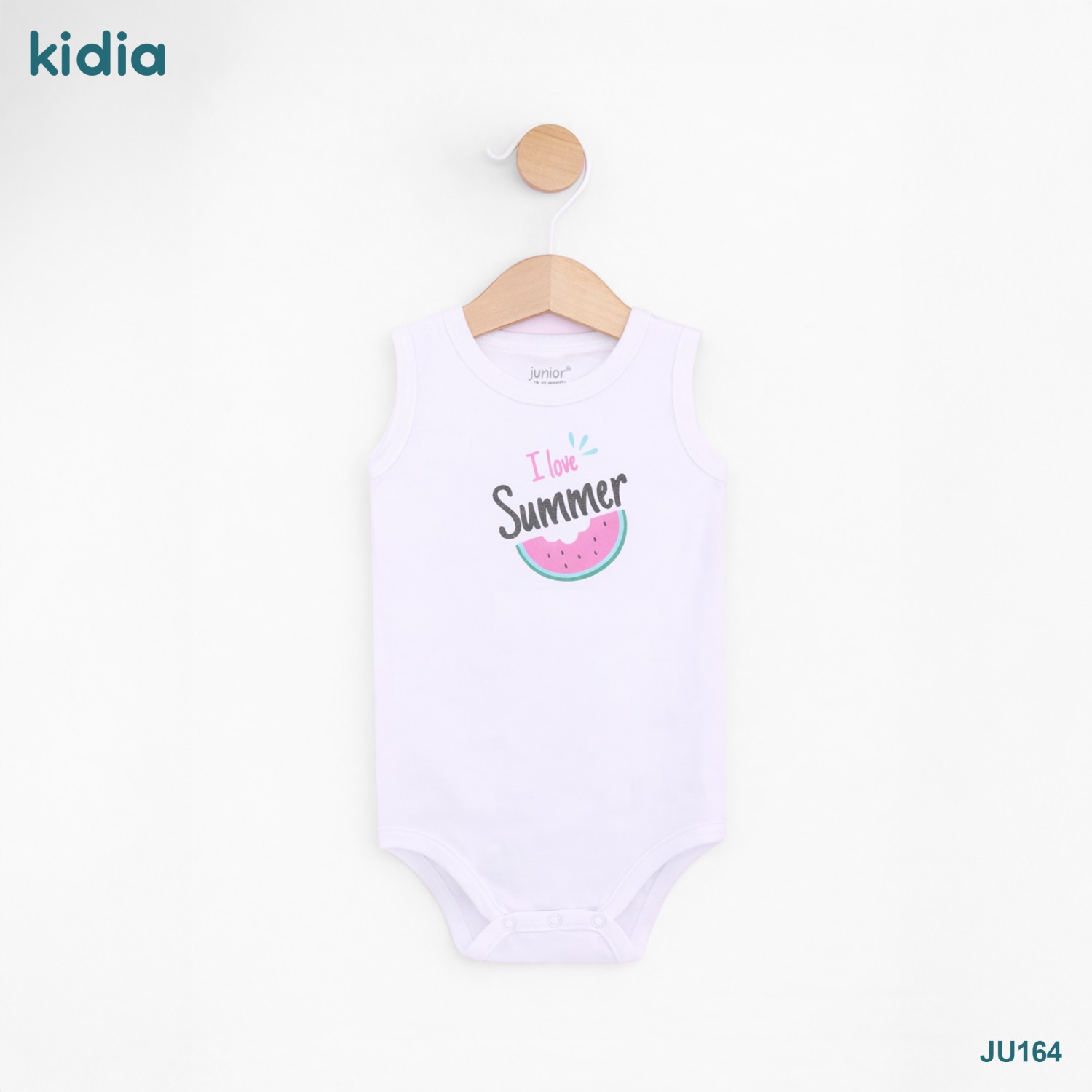 JU164