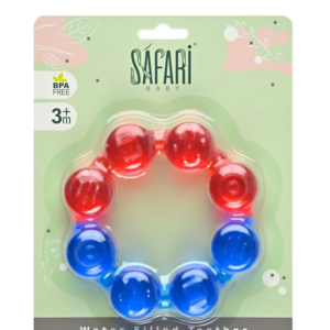 عضاضة مائية للاطفال بيد +3 من Safari