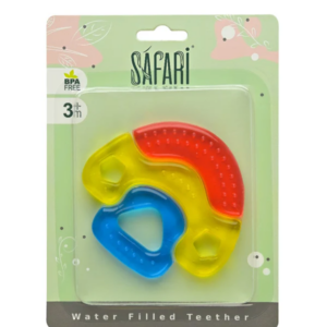 عضاضة مائية للاطفال بيد +3 من Safari