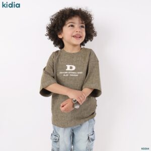 تيشيرت أولادي صيفي
