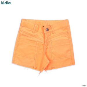 شورت جبردين اطفال بناتي