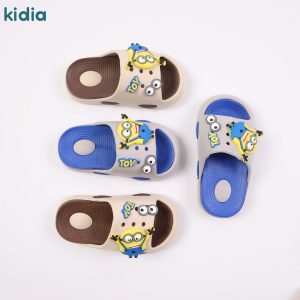 سليبر Minions