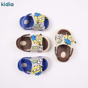 سليبر Minions