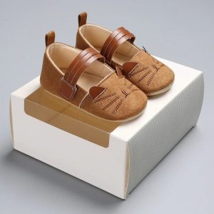 شوز بيبي سوفت