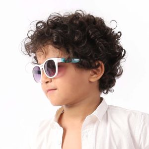 نضارة أطفال